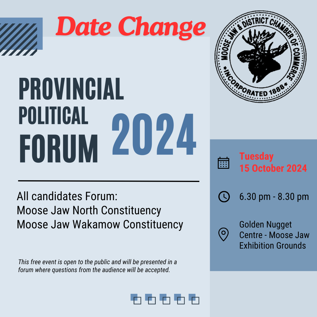 2024 Provincial Political Forum - Oct 15